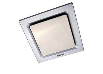 Bathroom Ceiling  on Tetra Series   240 Cubic Metre Exhaust Fan