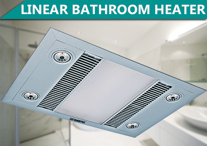 Bathroom Heater  Light on Fans   Contemporary Ceiling Fans   Ceiling Fans With Lights   Discount